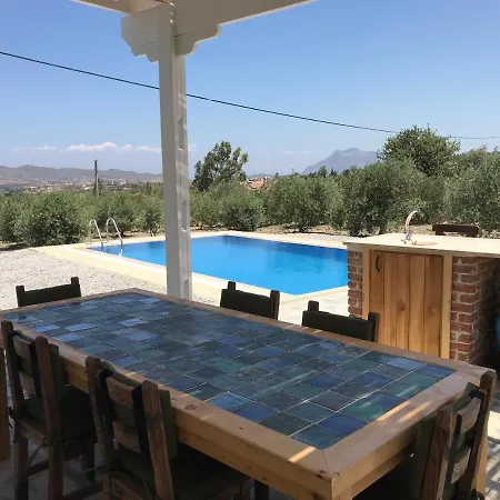 Villa Doada Datça