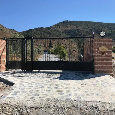 Villa Doada *