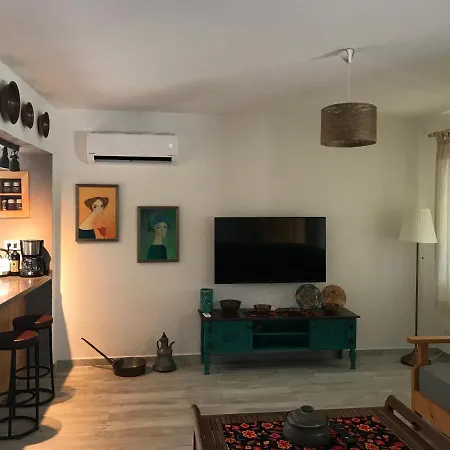 Doada Villa Datça