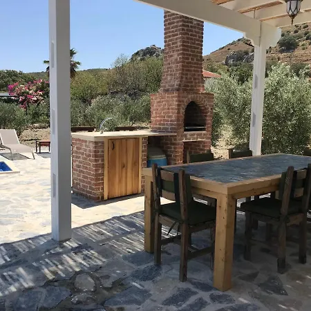 Doada Villa