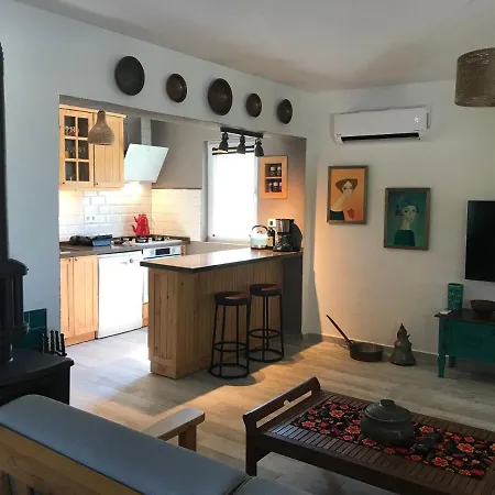 Doada * Datca