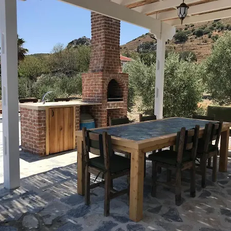 Doada * Datca