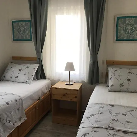 Doada Villa
