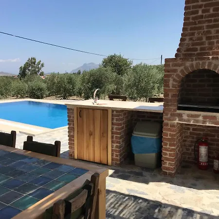 Doada Villa *