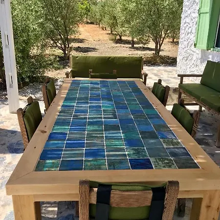 Doada Villa Datca
